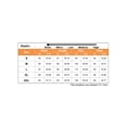 thumbnail image 7 of Women Sweatpants Wide Leg Drawstring Workout Casual Baggy Pants High Waist Black S, 7 of 7
