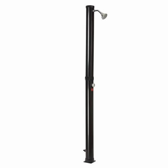 Sunneday SS-D18S Sunneday Solar Shower 2 Piece 5 gallon