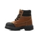 thumbnail image 5 of Bota Botin Niño Piel Audaz Color Café 13-18 Edicion Especial cafe 18, 5 of 6