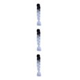 thumbnail image 1 of Seitruly Trenzas De Cabello De Moda Estilo Deseado Con Color Natural Extensiones De Cabello Trenzado De Moda B36 Type1 NO1, 1 of 6