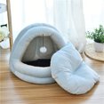 thumbnail image 3 of Universal Pet House Nest Villa for Summer Small Dogs Teddy Cats Sleeping, 3 of 8