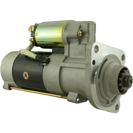 2000 2 Player Starter - New Starter Ford F250 F350 F450 7.3 DSL 1994 1995 1996 1997 1998 1999 2000 17578