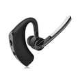 thumbnail image 1 of Plantronics - Voyager Legend - Bluetooth Single-Ear (Monaural) Headset - Connect to your PC, Mac, Tablet and/or Cell Phone - Noise Canceling,Black_c*, 1 of 4