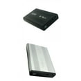 thumbnail image 1 of Caja de disco duro HDD shamjiam 2x USB 3.0 de 3.5 Pulgadas, 1 of 9