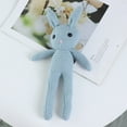 thumbnail image 5 of Stuffed Animals Friend For Play Cuddle And Sleep Handmade Knitted Crochet Great Toy For Baby And Kids, 5 of 9