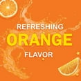 thumbnail image 4 of (3 pack) Tang Drink Powder, Orange, Vitamin C, Caffeine Free, 20 oz Jar, 4 of 11