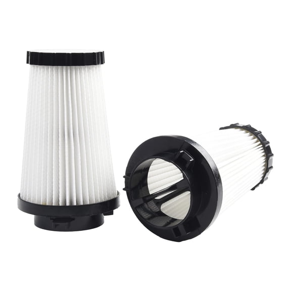 2 Pack Replacement Filter for F2 Fits 3SFA11500X MO84100 MO84600 MO8245 Vacuum Cleaner Parts