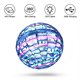 thumbnail image 4 of Cosmic Globe Toy Giratorio 360 ​​​​grados Los Mejores Regalos para () Azul, 4 of 6
