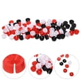thumbnail image 1 of FOMIYES 90Ud Marcadores Plásticos De Tallas Para Con Para Prendas, 1 of 8