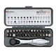 thumbnail image 1 of Wiha 74984 GoBox de 32 piezas con mini carraca, 1 of 7