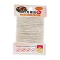 thumbnail image 4 of Tongina Cooking Twine DIY Portable Cotton Cooking Meat Rope Cord Wrapping String for Gift Wrapping Turkey Chicken, 4 of 8
