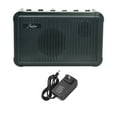 thumbnail image 1 of Audio effect machine,Sound 2200mah Battery Function 8 Sound With Function 8 15w Bt Amp 2200mah Battery Portable Amp With Function 8 Sound 2200mah Mewmewcat Amp 15w Rusuo Buzhi, 1 of 7