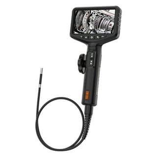 Fyeme USB Endoscope Camera is Suitable for Otg Android Phones