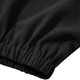thumbnail image 4 of Ropa de playa para mujer Trajes de verano de dos piezas que combinan con todo para el verano (Negro L) FLhrweasw Para estrenar, 4 of 8