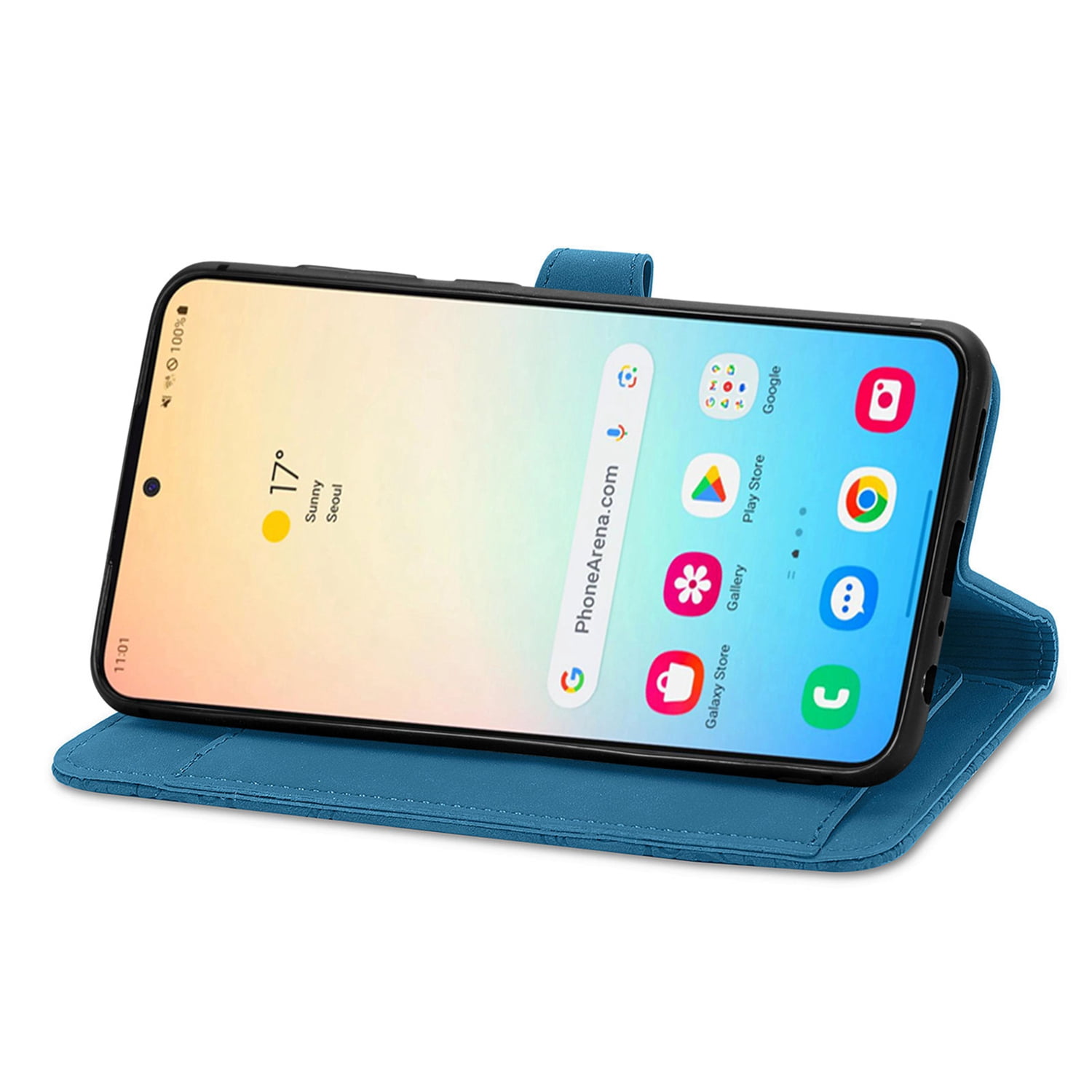 Wallet Multi Card Slot Flip Zipper Leather Case For Samsung Galaxy A55 A35 A25 A15 A05 A05S A14 A24 A34 A54 Phone case