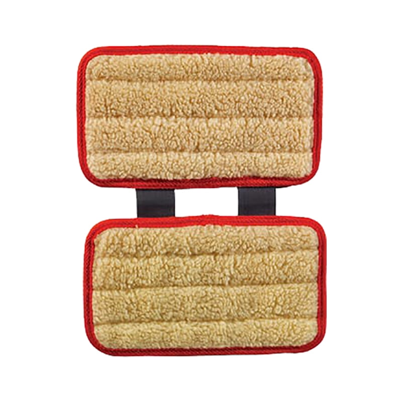 Shark Hard Floor Polishing Pad P133WSH, Orange