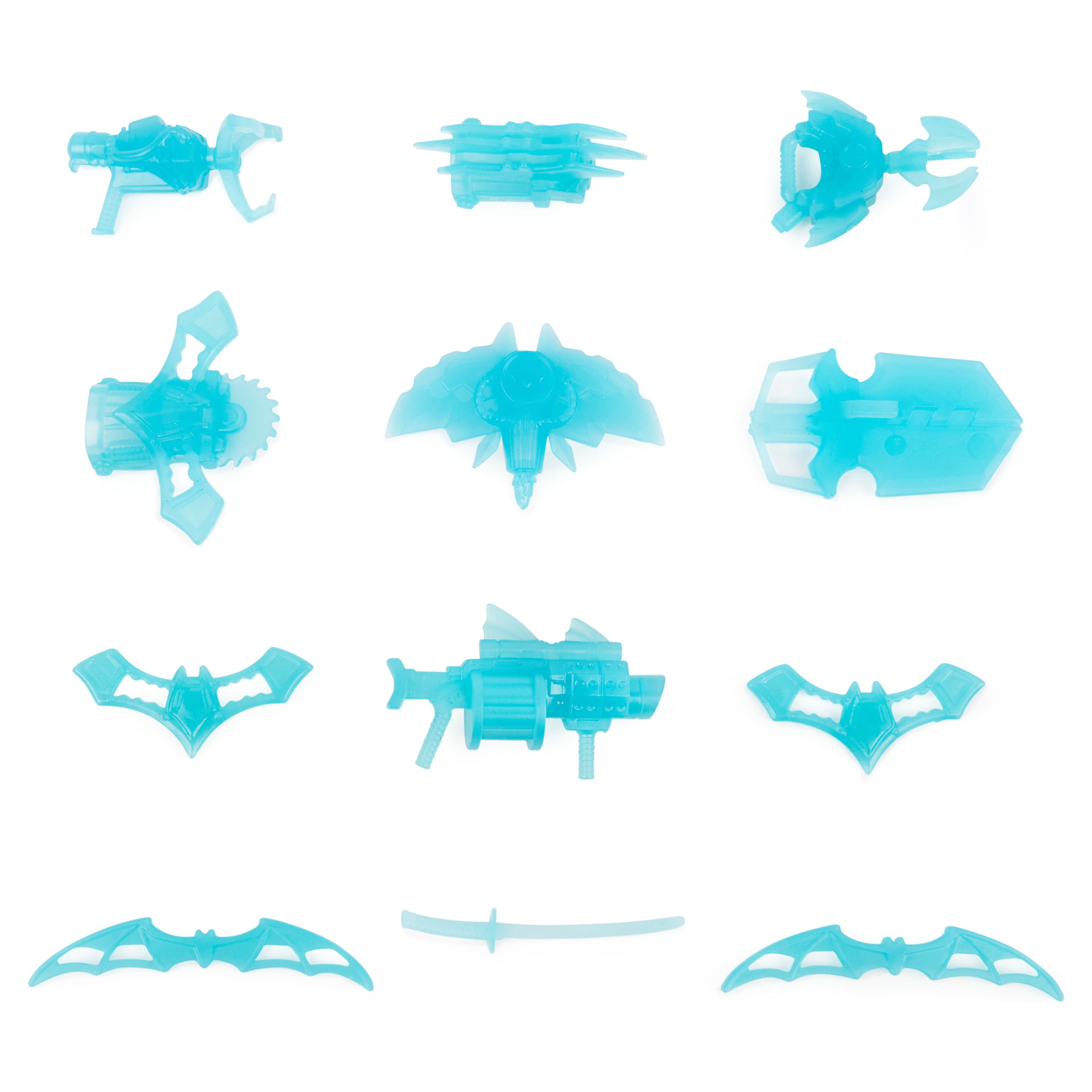 batman fish tank accessories Light Kit for LEGO Icons Tropical Aquarium #10366 Arrange each feature for the perfect look and display your creation in the home or workplace for all to enjoy.This home decor aquarium comes with fun functions The Bat-Inspired Wall Aquarium