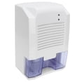 thumbnail image 4 of Small Portable Dehumidifier Removes Moisture Humidity USB Air Dryer for Home Beedroom, 4 of 5