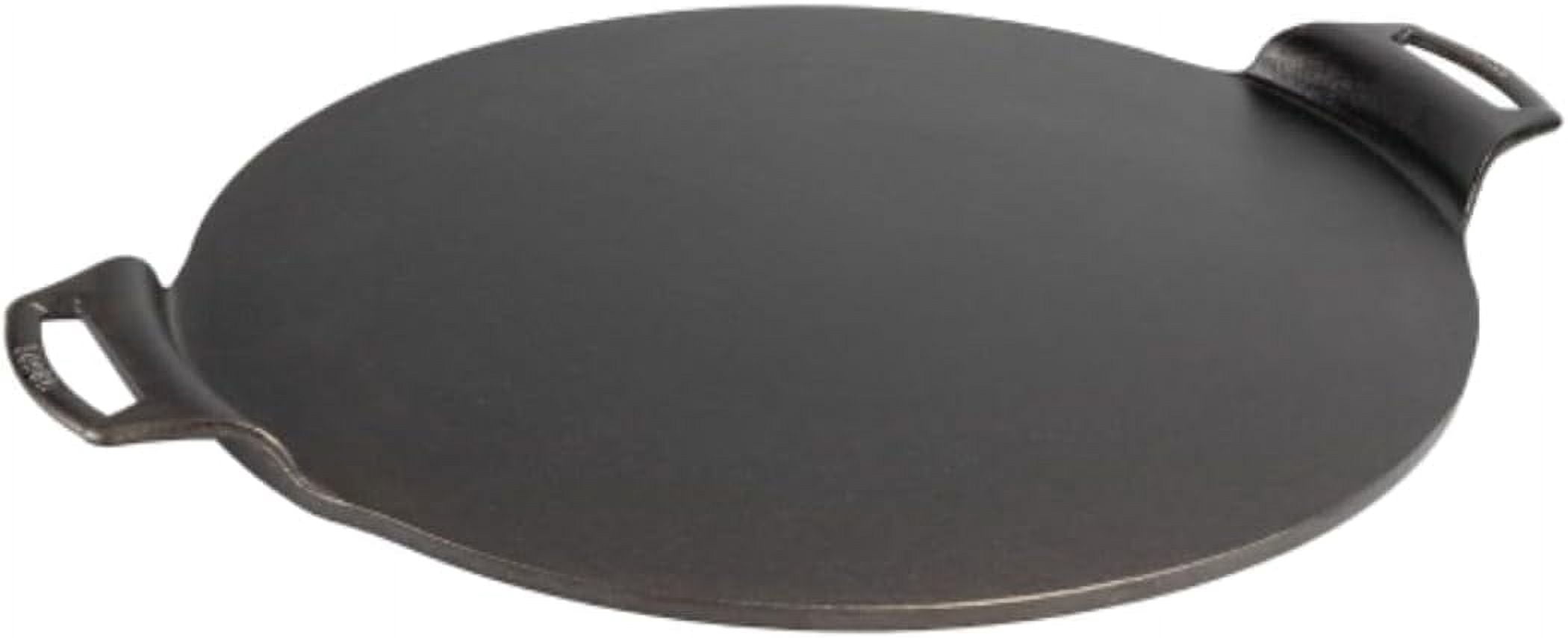 Superstone Deep Dish Pizza-/Kuchen-Backer – 27,9 Cm Durchmesser, 5,1 Cm Tief, Unglasiert, Für Perfekte Krusten