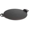 thumbnail image 1 of 15" Cast Iron Pizza Pan, 1 of 5