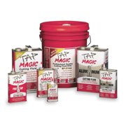 Cutting Oil, Squeeze Bottle, 1 gal, EP-Xtra, Yellow 10128E
