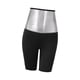 thumbnail image 1 of Pantalones deportivos para sauna, pantalones cortos para entrenamiento, pantalones cortos para gimnasio, pantalones cortos adelgazantes para fitness Pantalones cortos XL, 1 of 8