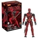 thumbnail image 2 of Figura Armable Coleccionable Blokees Marvel Infinity Saga Champion Class Deadpool & Wolverine Deadpool, 2 of 4