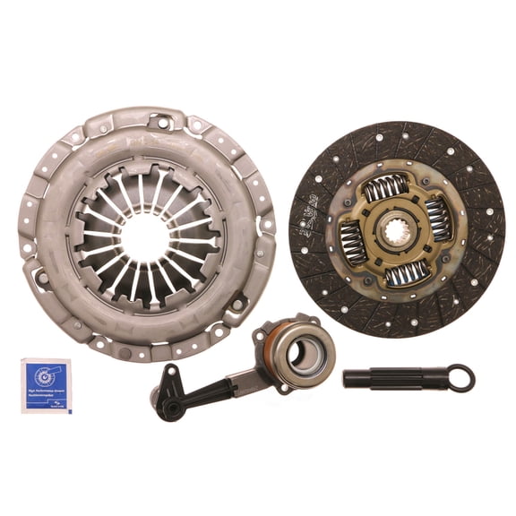 Clutch Kit Fits select: 2005-2010 CHEVROLET COBALT, 2006-2011 CHEVROLET HHR