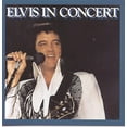 thumbnail image 2 of Elvis Presley - Elvis In Concert, 2 of 3