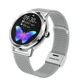 thumbnail image 2 of Watch Full Screen Watches For Android IOS Phones Fitness Watch For Women Smartwatch, 2 of 2