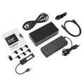 thumbnail image 3 of Targus USB-C Universal DV4K Docking Station with 100W Power - DOCK190USZ, 3 of 4