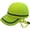 Yellow, variant on Orange Safety Bump Cap Baseball Style Anti-Collision Protective Hat for Workplaces 1Pc