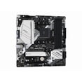 thumbnail image 3 of ASRock B550M PRO4 AM4 AMD B550 SATA 6Gb/s Micro ATX AMD Motherboard, 3 of 7