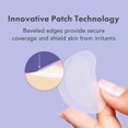 thumbnail image 3 of Funda Pimple Patches Rael Miracle Spot Control, 10 unidades, 3 of 8