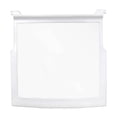 thumbnail image 1 of veasfak Refrigerator Glass Shelf Part Number Refrigerator Shelf Replacement Refrigerator, 1 of 9