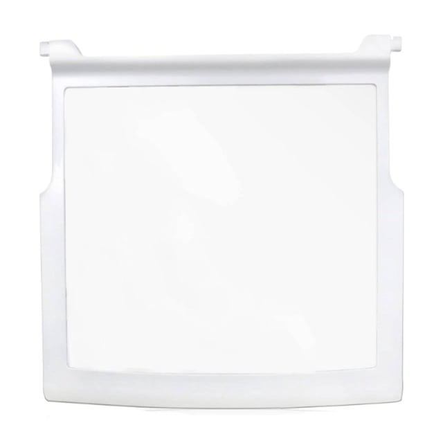 veasfak Refrigerator Glass Shelf Part Number Refrigerator Shelf Replacement Refrigerator