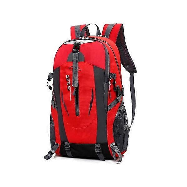 High Quality Designer Backpacks Men USB Charging School Bag Nylon Backpack Waterproof Men Backpack Laptop Mochila Escolar Color 9 none