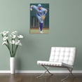 thumbnail image 5 of Josh Jung Canvas Poster Painting On Canvas Wall Art Poster Scroll Picture Print Living Room Walls Decor Home Posters 08x12inch(20x30cm), 5 of 6