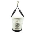 thumbnail image 3 of Klein Tools Hd Tapered Wall Bucket 15 Pocket, 3 of 7
