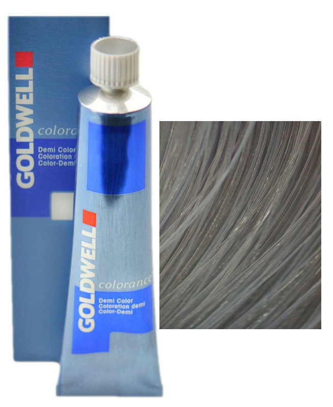 Goldwell Goldwell Colorance Demi Color Acid SemiPermanent Hair Color