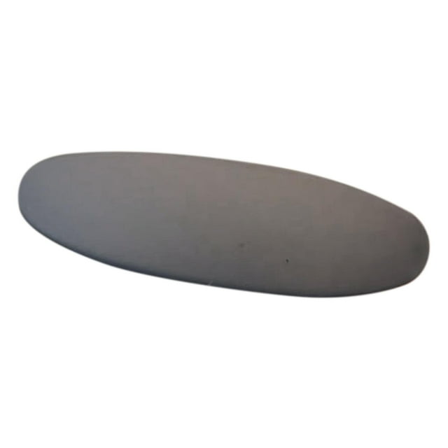 Pinza de pelo mate, soporte de caballo a , accesorios cabello para mujeres y niñas gris Zulema Pinza de pelo con pasador