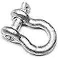 thumbnail image 3 of Baron Manufacturing 3103884 0.31 in. Shackle Anchor Screw Pin, 3 of 3
