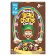 thumbnail image 1 of Lucky Charms Chocolat Céréales, 1 of 10