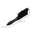thumbnail image 2 of BESTYASH 2Pcs Functional Fireplace Cleaning Tools Set with Plastic Handle and Dense Bristles, 2 of 8