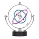 thumbnail image 1 of Magnetic Perpetual Motion Ornament, Perpetual Motion Rotating Magnetic Electric Model, Craft Toy, Desk Decoration, 1 of 4