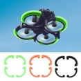 thumbnail image 3 of 4 Pcs Propeller Protective Cover Anti-collision Ring Drop Resistant Safety Cover for Dji Avata, 3 of 8