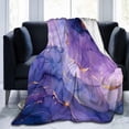 thumbnail image 2 of Best Gifts for Mom for Birthday, Mothers Day, Christmas, Super Soft, Warm & Comfy Dear Mom Throw Blanket Gift from Daughter Son,40""X50"" Inch, Yellow Flower 6, 2 of 9