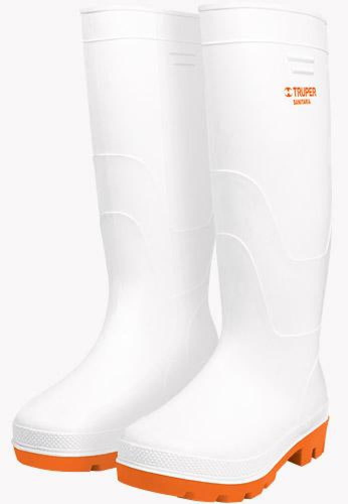 Truper Botas Para Electricista Precio BOTAS SANITARIAS Truper 27