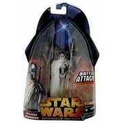 Star Wars E3 BASIC FIGURE GRIEVOUS BODYGUARD
