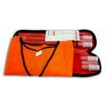 thumbnail image 2 of Orion Safety Products 6030, Pack 6 of 30 minute road flares, 2 of 3